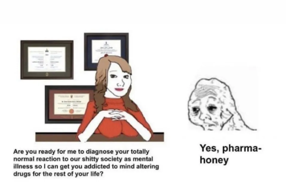 Pharma Honey